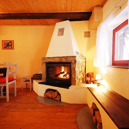 Mountain Family House Vikendica Travnik