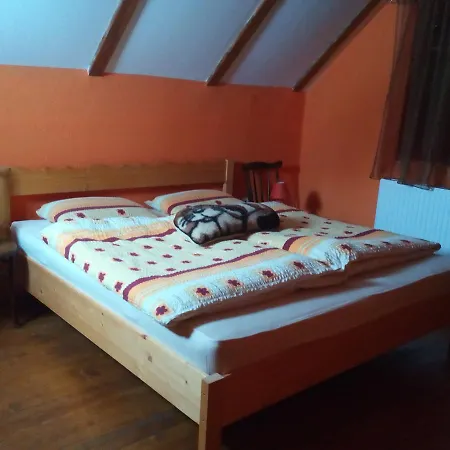 Mountain Family House Vikendica *