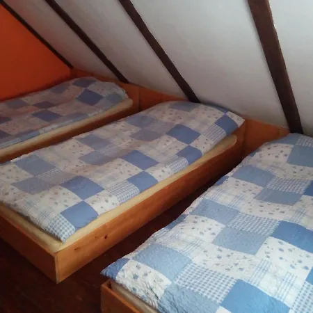 Vikendica Mountain Family House *