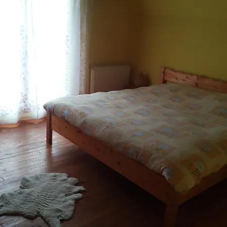 Vikendica Mountain Family House *