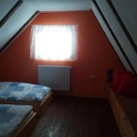 Mountain Family House * Travnik